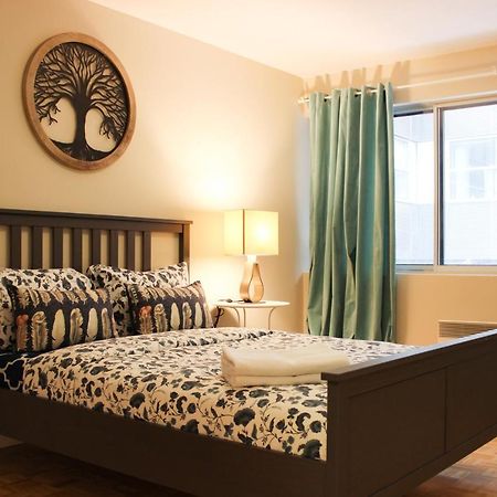 Sweet Suites In Montréal Eksteriør bilde