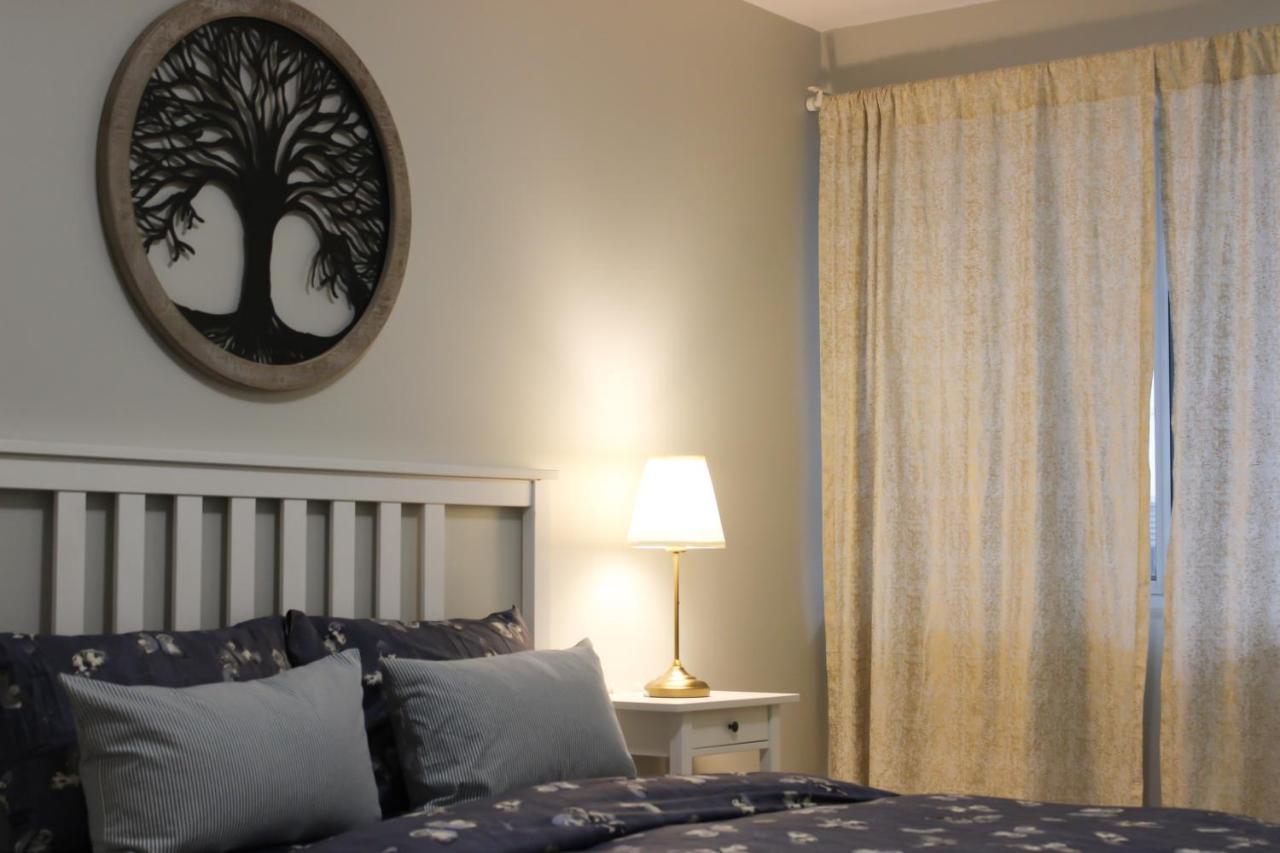 Sweet Suites In Montréal Eksteriør bilde