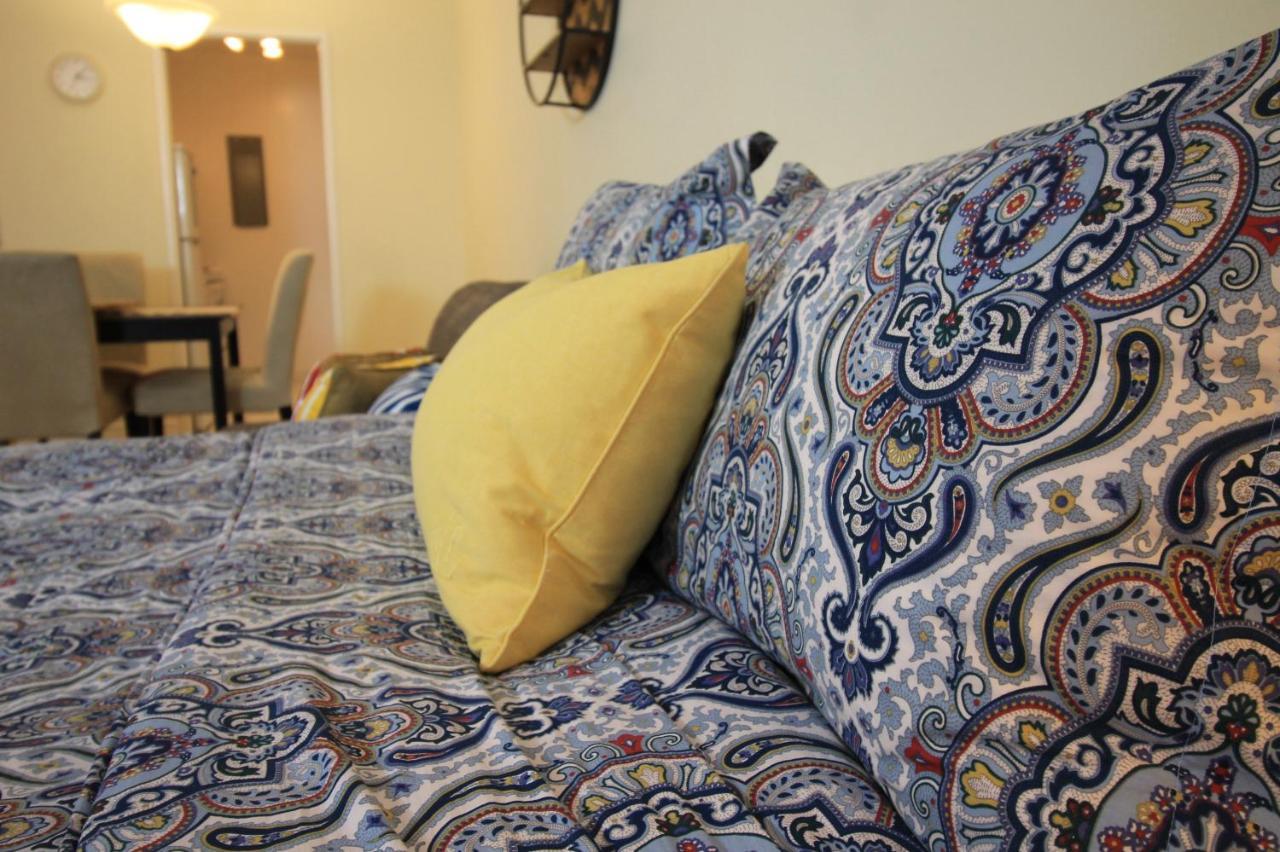 Sweet Suites In Montréal Eksteriør bilde